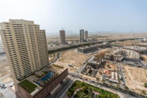 Bloomfields Stu In Damac Ghalia Jvc